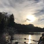 schulrudern Loriot 2018