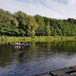 Sommerfest Ruderclub KST 2018