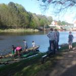 Tag der offenen Tuer 2018 Kleinmachnow Schleuse