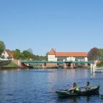 probe rudern im Family Trainer 2018