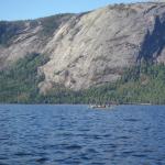 Felswaende am Nisser 2018