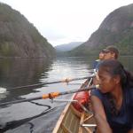 Telemark die Seen werden enger 2018