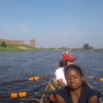 Burg Kolo Warthe 2018