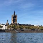 Koeln Durchfahrt Extremfahrt 2018