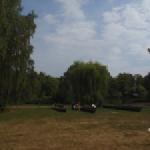 Kassel Boote riggern Weser 2018