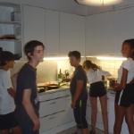 Kochen in Kassel Weser 2018