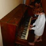 Nienburg am Klavier Weser 2018