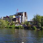 Anlage Spreeufer 2019