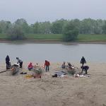 Boote riggern Calararsi 2019