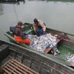 Fischer an der Donau 2019