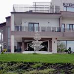 Hotel Riverside in Galati 2019