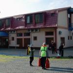 Hotel bei Cernavoda Donau 2019-1jpg