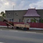 Neuwagen in Isaccea Donau 2019