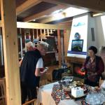 Old Fanes Lodge Marasu Donau 2019