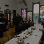 Pension Ichim in Sfantu Gheorghe Donau 2019