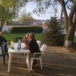 Pension Piui in Dunavatu de Jos Donau 2019