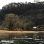 Feste Koenigststein Elbe 2019