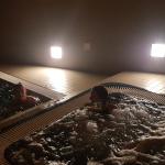 Johanna Melina Whirpool Elbe 2019