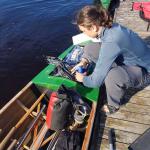 Bugraum mit Lebensmitteln 2019