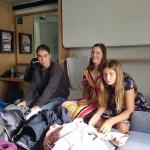 Family Kabine Silja Serenade 2019