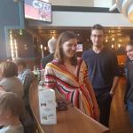 Heckbar Silja Serenade 2019