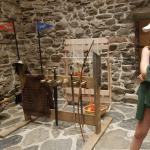 Isabel mit Spielzeug 2019