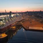 Marieham Aland Inseln 2019