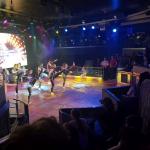 Mitternachtsshow Sijaline 2019