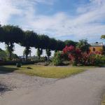 Rosengarten Skansen 2019