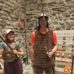 auch mit Schildmaid 2019