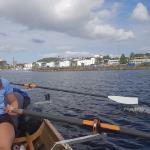 auf dem Weg nach Kuopio 2019