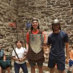 bereit zum pluendern 2019