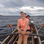 die Seen werden etwas groesser 2019