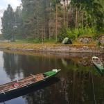 man beachte das wandernde Zelt 2019