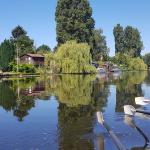 Bille in Hamburg 2019