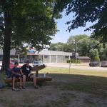 Feinkost Albrecht in Doemitz Verpflegung fuer Ruderer 2019