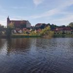 Havelberg Ruderer 2019