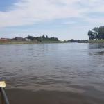 Havelmuendung in die Elbe 2019