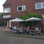 Istambul Grill in Hitzacker 2019