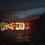 Havelkanal Marathon 2019 Machnower Schleuse