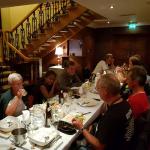 Belturbet Abendessen Erne 2019