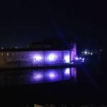 Burg von Enniskillen Erne 2019