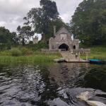 Crom Castle Bootshaus Erne 2019