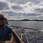 Lower Lough Erne 2019