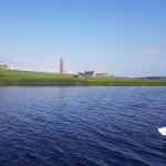 Ruinen Upper Lough Erne 2019