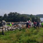 White Island Erne 2019