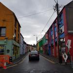 Athlone downtown Irland 2019