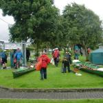 Banagher Irland 2019