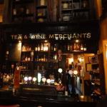 Carick Kneipe Irland 2019