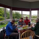 Inny Bay Cottage Irland 2019